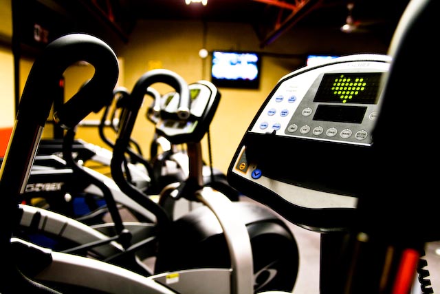 Club Phoenix Health Fitness And Tanning